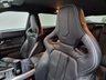 USED 2011 55 LAND ROVER RANGE ROVER EVOQUE 2.2 SD4 Dynamic Sumatra Black SUV 5dr Diesel Auto 4WD Euro 5 (190 ps) 