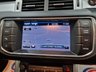 USED 2011 55 LAND ROVER RANGE ROVER EVOQUE 2.2 SD4 Dynamic Sumatra Black SUV 5dr Diesel Auto 4WD Euro 5 (190 ps) 