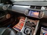 USED 2011 55 LAND ROVER RANGE ROVER EVOQUE 2.2 SD4 Dynamic Sumatra Black SUV 5dr Diesel Auto 4WD Euro 5 (190 ps) 