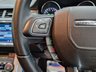 USED 2011 55 LAND ROVER RANGE ROVER EVOQUE 2.2 SD4 Dynamic Sumatra Black SUV 5dr Diesel Auto 4WD Euro 5 (190 ps) 