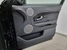 USED 2011 55 LAND ROVER RANGE ROVER EVOQUE 2.2 SD4 Dynamic Sumatra Black SUV 5dr Diesel Auto 4WD Euro 5 (190 ps) 