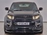 USED 2011 55 LAND ROVER RANGE ROVER EVOQUE 2.2 SD4 Dynamic Sumatra Black SUV 5dr Diesel Auto 4WD Euro 5 (190 ps) 