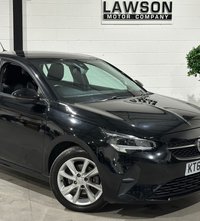 USED 2020 69 VAUXHALL CORSA 1.2 Turbo SE Premium Hatchback 5dr Petrol Manual Euro 6 (s/s) (100 ps) 