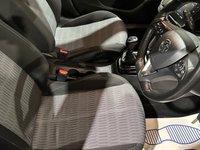 USED 2020 69 VAUXHALL CORSA 1.2 Turbo SE Premium Hatchback 5dr Petrol Manual Euro 6 (s/s) (100 ps) 