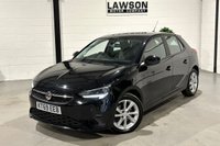 USED 2020 69 VAUXHALL CORSA 1.2 Turbo SE Premium Hatchback 5dr Petrol Manual Euro 6 (s/s) (100 ps) 