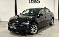 USED 2020 69 VAUXHALL CORSA 1.2 Turbo SE Premium Hatchback 5dr Petrol Manual Euro 6 (s/s) (100 ps) 