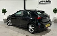 USED 2020 69 VAUXHALL CORSA 1.2 Turbo SE Premium Hatchback 5dr Petrol Manual Euro 6 (s/s) (100 ps) 
