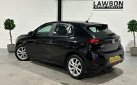 USED 2020 69 VAUXHALL CORSA 1.2 Turbo SE Premium Hatchback 5dr Petrol Manual Euro 6 (s/s) (100 ps) 