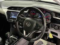 USED 2020 69 VAUXHALL CORSA 1.2 Turbo SE Premium Hatchback 5dr Petrol Manual Euro 6 (s/s) (100 ps) 