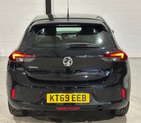 USED 2020 69 VAUXHALL CORSA 1.2 Turbo SE Premium Hatchback 5dr Petrol Manual Euro 6 (s/s) (100 ps) 