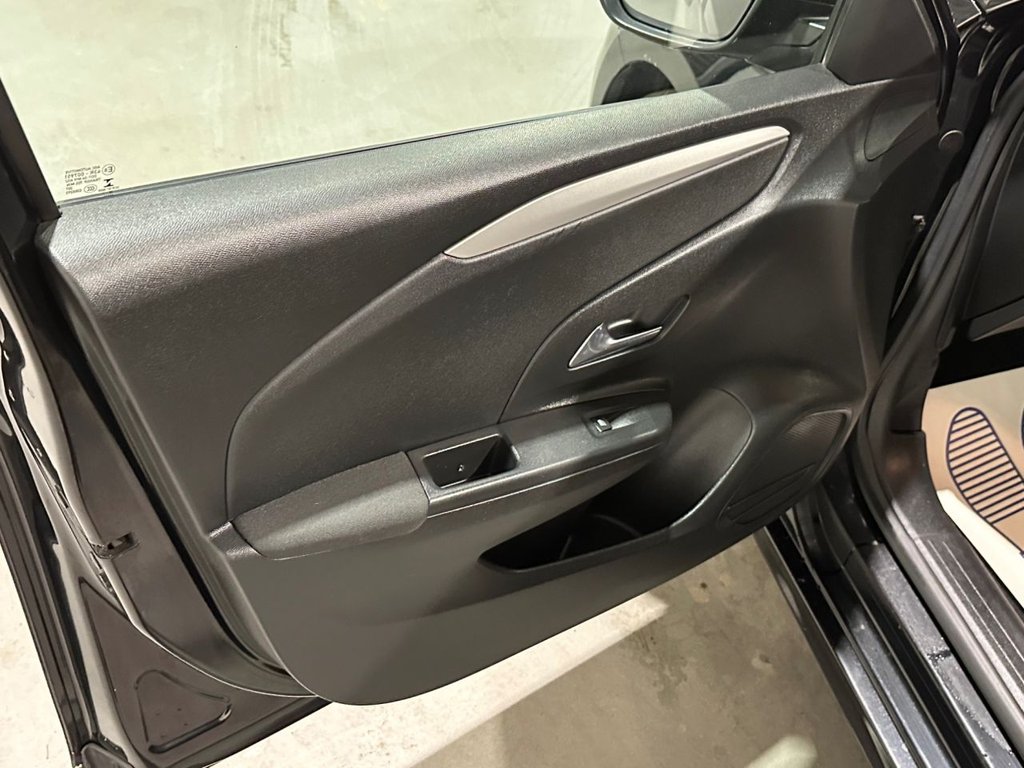 USED 2020 69 VAUXHALL CORSA 1.2 Turbo SE Premium Hatchback 5dr Petrol Manual Euro 6 (s/s) (100 ps) 