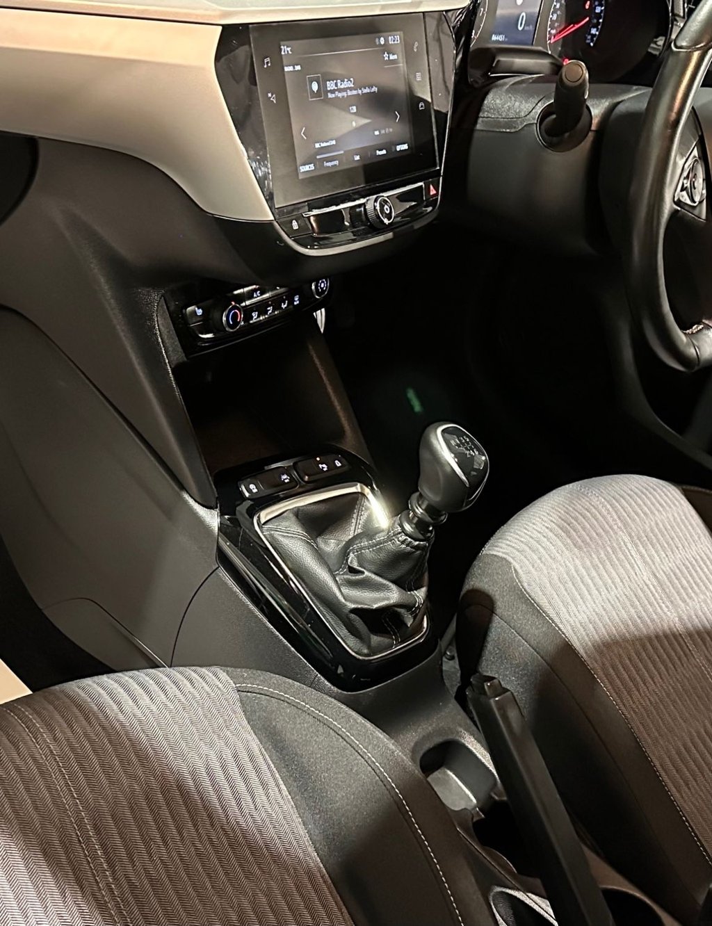 USED 2020 69 VAUXHALL CORSA 1.2 Turbo SE Premium Hatchback 5dr Petrol Manual Euro 6 (s/s) (100 ps) 