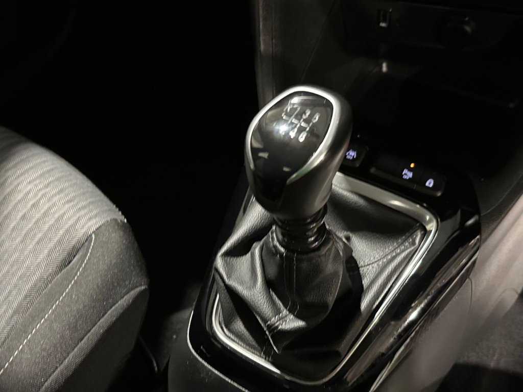 USED 2020 69 VAUXHALL CORSA 1.2 Turbo SE Premium Hatchback 5dr Petrol Manual Euro 6 (s/s) (100 ps) 