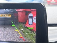 USED 2019 19 FORD FIESTA 1.0T EcoBoost GPF Zetec Hatchback 5dr Petrol Auto Euro 6 (s/s) (100 ps) REVERSE CAMERA - APPLE CARPLAY