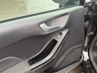 USED 2019 19 FORD FIESTA 1.0T EcoBoost GPF Zetec Hatchback 5dr Petrol Auto Euro 6 (s/s) (100 ps) REVERSE CAMERA - APPLE CARPLAY