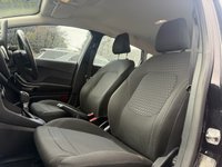 USED 2019 19 FORD FIESTA 1.0T EcoBoost GPF Zetec Hatchback 5dr Petrol Auto Euro 6 (s/s) (100 ps) REVERSE CAMERA - APPLE CARPLAY