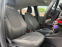 USED 2019 19 FORD FIESTA 1.0T EcoBoost GPF Zetec Hatchback 5dr Petrol Auto Euro 6 (s/s) (100 ps) REVERSE CAMERA - APPLE CARPLAY