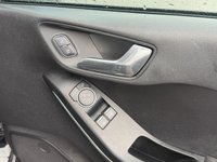 USED 2019 19 FORD FIESTA 1.0T EcoBoost GPF Zetec Hatchback 5dr Petrol Auto Euro 6 (s/s) (100 ps) REVERSE CAMERA - APPLE CARPLAY