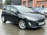 USED 2019 19 FORD FIESTA 1.0T EcoBoost GPF Zetec Hatchback 5dr Petrol Auto Euro 6 (s/s) (100 ps) REVERSE CAMERA - APPLE CARPLAY