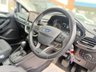 USED 2019 19 FORD FIESTA 1.0T EcoBoost GPF Zetec Hatchback 5dr Petrol Auto Euro 6 (s/s) (100 ps) REVERSE CAMERA - APPLE CARPLAY