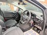 USED 2019 19 FORD FIESTA 1.0T EcoBoost GPF Zetec Hatchback 5dr Petrol Auto Euro 6 (s/s) (100 ps) REVERSE CAMERA - APPLE CARPLAY