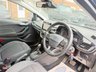 USED 2019 19 FORD FIESTA 1.0T EcoBoost GPF Zetec Hatchback 5dr Petrol Auto Euro 6 (s/s) (100 ps) REVERSE CAMERA - APPLE CARPLAY