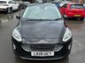 USED 2019 19 FORD FIESTA 1.0T EcoBoost GPF Zetec Hatchback 5dr Petrol Auto Euro 6 (s/s) (100 ps) REVERSE CAMERA - APPLE CARPLAY