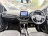 USED 2019 19 FORD FIESTA 1.0T EcoBoost GPF Zetec Hatchback 5dr Petrol Auto Euro 6 (s/s) (100 ps) REVERSE CAMERA - APPLE CARPLAY