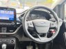 USED 2019 19 FORD FIESTA 1.0T EcoBoost GPF Zetec Hatchback 5dr Petrol Auto Euro 6 (s/s) (100 ps) REVERSE CAMERA - APPLE CARPLAY