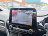 USED 2019 19 FORD FIESTA 1.0T EcoBoost GPF Zetec Hatchback 5dr Petrol Auto Euro 6 (s/s) (100 ps) REVERSE CAMERA - APPLE CARPLAY