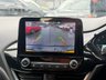 USED 2019 19 FORD FIESTA 1.0T EcoBoost GPF Zetec Hatchback 5dr Petrol Auto Euro 6 (s/s) (100 ps) REVERSE CAMERA - APPLE CARPLAY