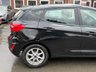 USED 2019 19 FORD FIESTA 1.0T EcoBoost GPF Zetec Hatchback 5dr Petrol Auto Euro 6 (s/s) (100 ps) REVERSE CAMERA - APPLE CARPLAY