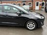 USED 2019 19 FORD FIESTA 1.0T EcoBoost GPF Zetec Hatchback 5dr Petrol Auto Euro 6 (s/s) (100 ps) REVERSE CAMERA - APPLE CARPLAY