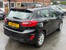 USED 2019 19 FORD FIESTA 1.0T EcoBoost GPF Zetec Hatchback 5dr Petrol Auto Euro 6 (s/s) (100 ps) REVERSE CAMERA - APPLE CARPLAY