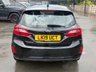 USED 2019 19 FORD FIESTA 1.0T EcoBoost GPF Zetec Hatchback 5dr Petrol Auto Euro 6 (s/s) (100 ps) REVERSE CAMERA - APPLE CARPLAY