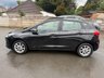 USED 2019 19 FORD FIESTA 1.0T EcoBoost GPF Zetec Hatchback 5dr Petrol Auto Euro 6 (s/s) (100 ps) REVERSE CAMERA - APPLE CARPLAY