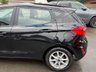 USED 2019 19 FORD FIESTA 1.0T EcoBoost GPF Zetec Hatchback 5dr Petrol Auto Euro 6 (s/s) (100 ps) REVERSE CAMERA - APPLE CARPLAY