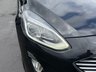 USED 2019 19 FORD FIESTA 1.0T EcoBoost GPF Zetec Hatchback 5dr Petrol Auto Euro 6 (s/s) (100 ps) REVERSE CAMERA - APPLE CARPLAY