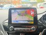 USED 2019 19 FORD FIESTA 1.0T EcoBoost GPF Zetec Hatchback 5dr Petrol Auto Euro 6 (s/s) (100 ps) REVERSE CAMERA - APPLE CARPLAY