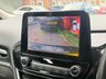 USED 2019 19 FORD FIESTA 1.0T EcoBoost GPF Zetec Hatchback 5dr Petrol Auto Euro 6 (s/s) (100 ps) REVERSE CAMERA - APPLE CARPLAY