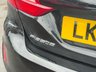 USED 2019 19 FORD FIESTA 1.0T EcoBoost GPF Zetec Hatchback 5dr Petrol Auto Euro 6 (s/s) (100 ps) REVERSE CAMERA - APPLE CARPLAY