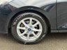 USED 2019 19 FORD FIESTA 1.0T EcoBoost GPF Zetec Hatchback 5dr Petrol Auto Euro 6 (s/s) (100 ps) REVERSE CAMERA - APPLE CARPLAY
