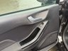 USED 2019 19 FORD FIESTA 1.0T EcoBoost GPF Zetec Hatchback 5dr Petrol Auto Euro 6 (s/s) (100 ps) REVERSE CAMERA - APPLE CARPLAY
