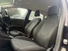USED 2019 19 FORD FIESTA 1.0T EcoBoost GPF Zetec Hatchback 5dr Petrol Auto Euro 6 (s/s) (100 ps) REVERSE CAMERA - APPLE CARPLAY