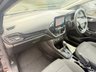 USED 2019 19 FORD FIESTA 1.0T EcoBoost GPF Zetec Hatchback 5dr Petrol Auto Euro 6 (s/s) (100 ps) REVERSE CAMERA - APPLE CARPLAY