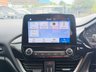 USED 2019 19 FORD FIESTA 1.0T EcoBoost GPF Zetec Hatchback 5dr Petrol Auto Euro 6 (s/s) (100 ps) REVERSE CAMERA - APPLE CARPLAY