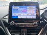 USED 2019 19 FORD FIESTA 1.0T EcoBoost GPF Zetec Hatchback 5dr Petrol Auto Euro 6 (s/s) (100 ps) REVERSE CAMERA - APPLE CARPLAY