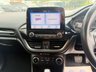 USED 2019 19 FORD FIESTA 1.0T EcoBoost GPF Zetec Hatchback 5dr Petrol Auto Euro 6 (s/s) (100 ps) REVERSE CAMERA - APPLE CARPLAY