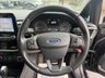 USED 2019 19 FORD FIESTA 1.0T EcoBoost GPF Zetec Hatchback 5dr Petrol Auto Euro 6 (s/s) (100 ps) REVERSE CAMERA - APPLE CARPLAY