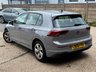 USED 2020 20 VOLKSWAGEN GOLF 1.5 TSI Life Hatchback 5dr Petrol Manual Euro 6 (s/s) (150 ps) 
